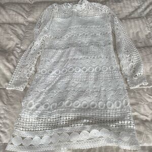 Cute and trendy summer dress